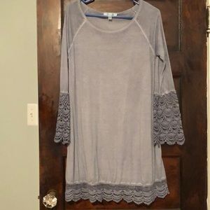 Tunic/Dress for leggings